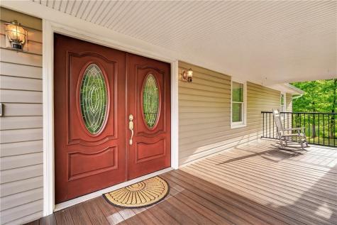 165 Porter Springs Road Dahlonega GA 30533