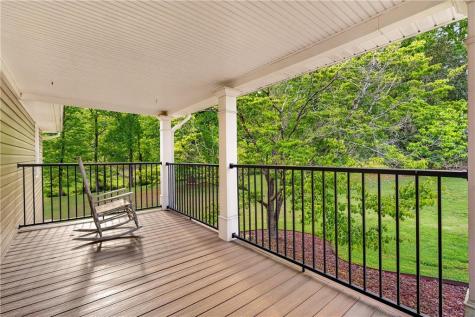 165 Porter Springs Road Dahlonega GA 30533