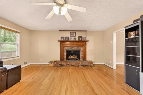 165 Porter Springs Road Dahlonega GA 30533