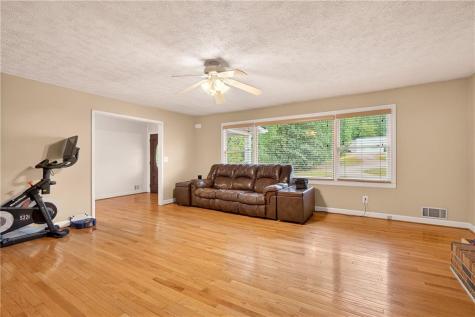 165 Porter Springs Road Dahlonega GA 30533