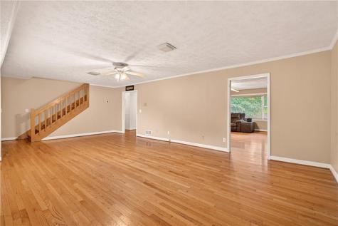 165 Porter Springs Road Dahlonega GA 30533
