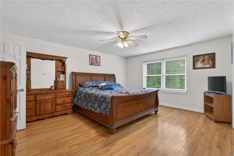 165 Porter Springs Road Dahlonega GA 30533