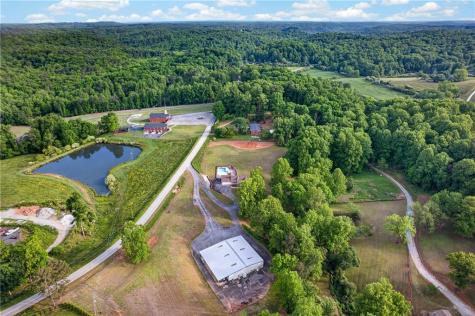 165 Porter Springs Road Dahlonega GA 30533
