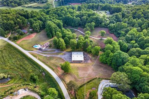 165 Porter Springs Road Dahlonega GA 30533