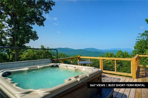 136 Eagle Ridge Morganton GA 30560
