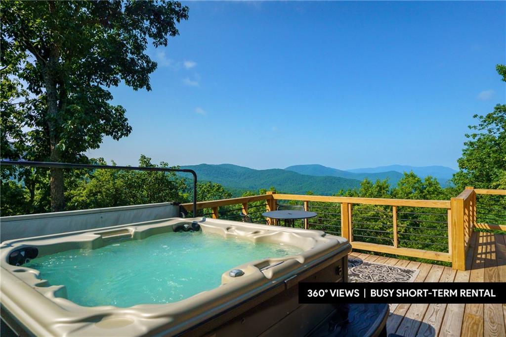 136 Eagle Ridge Morganton GA 30560