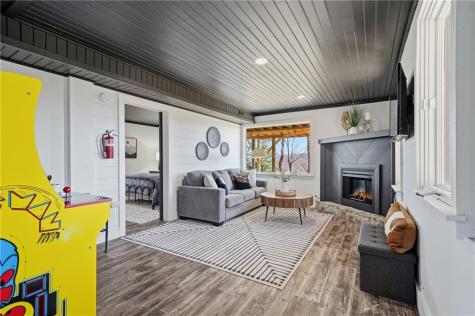136 Eagle Ridge Morganton GA 30560