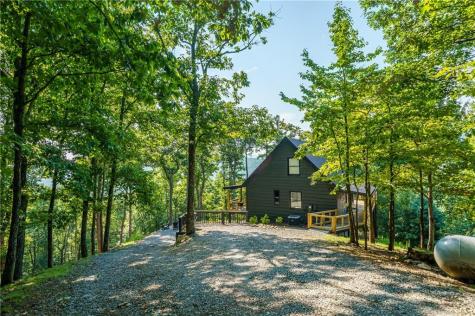 136 Eagle Ridge Morganton GA 30560