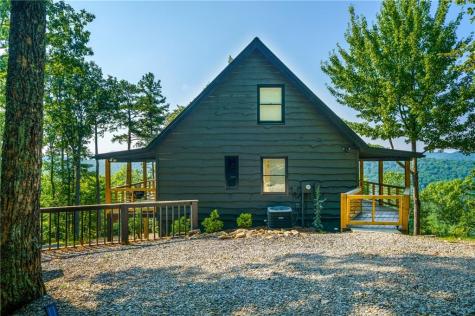 136 Eagle Ridge Morganton GA 30560