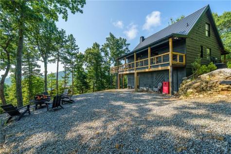 136 Eagle Ridge Morganton GA 30560