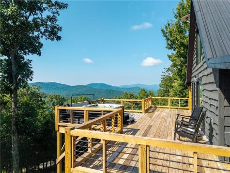 136 Eagle Ridge Morganton GA 30560
