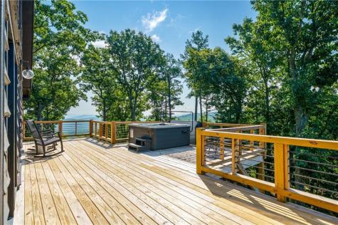 136 Eagle Ridge Morganton GA 30560