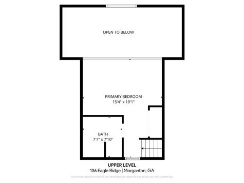 136 Eagle Ridge Morganton GA 30560