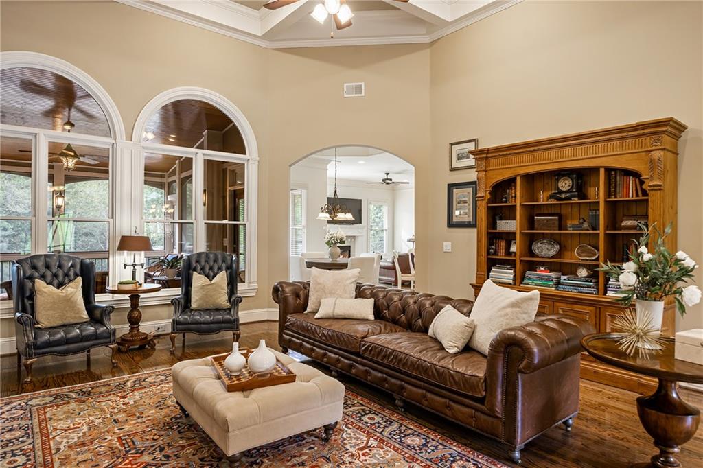 409 Arbor Green Court Alpharetta GA 30004
