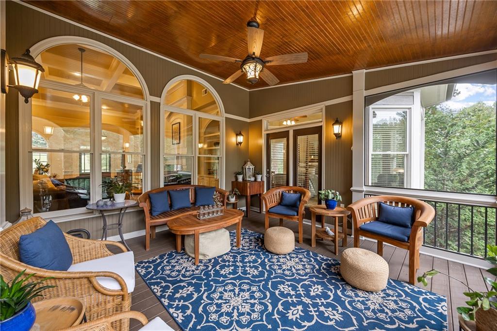 409 Arbor Green Court Alpharetta GA 30004