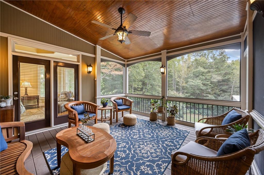409 Arbor Green Court Alpharetta GA 30004