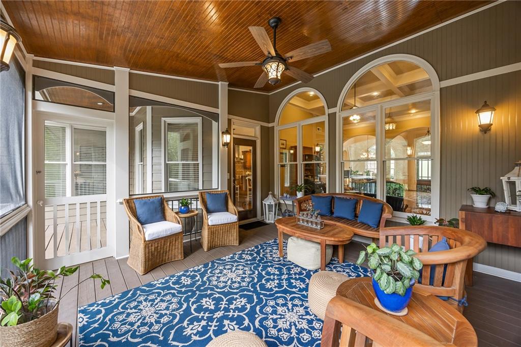 409 Arbor Green Court Alpharetta GA 30004