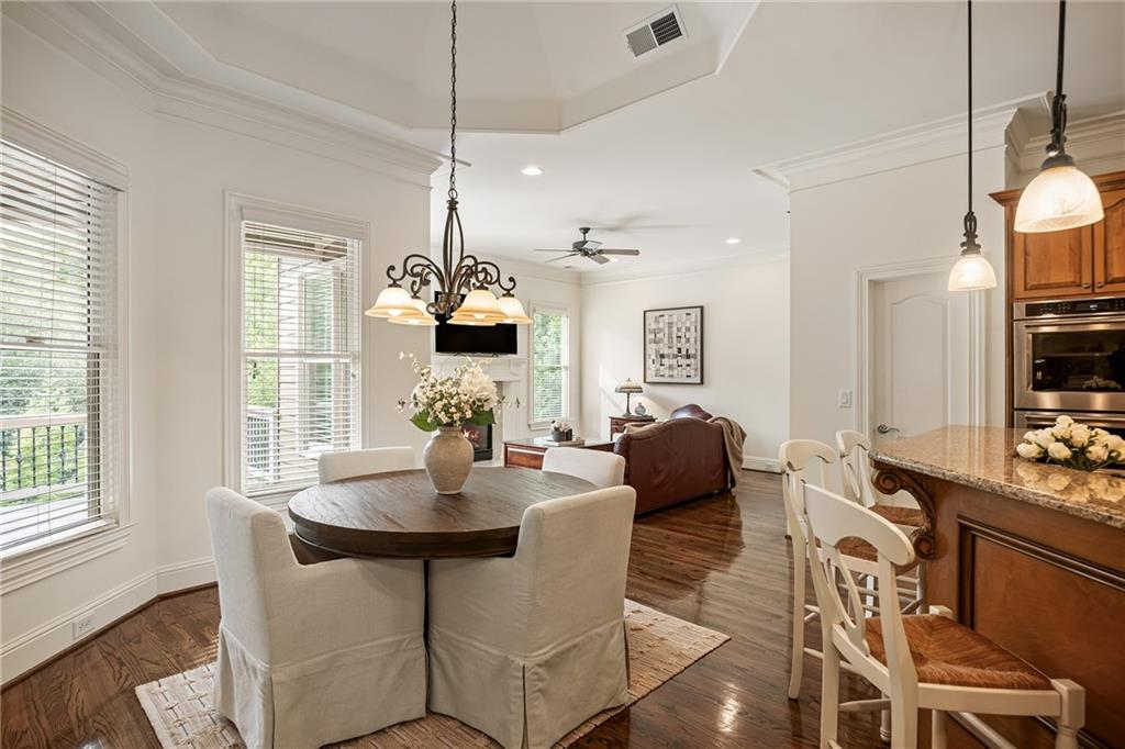 409 Arbor Green Court Alpharetta GA 30004