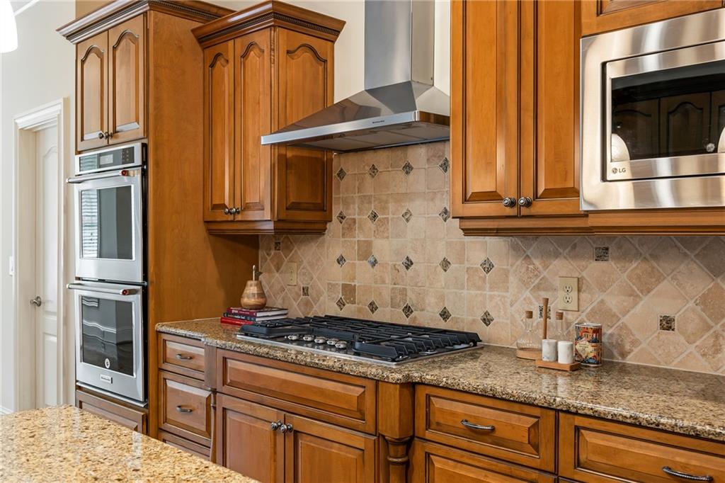 409 Arbor Green Court Alpharetta GA 30004