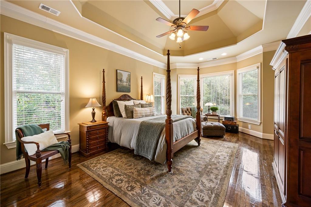 409 Arbor Green Court Alpharetta GA 30004