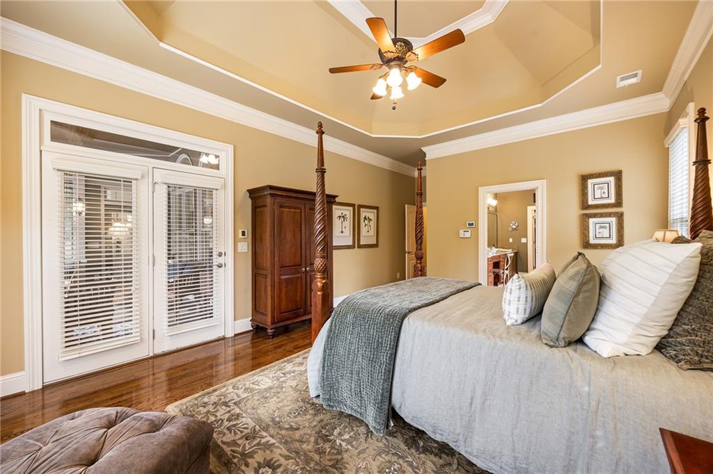 409 Arbor Green Court Alpharetta GA 30004