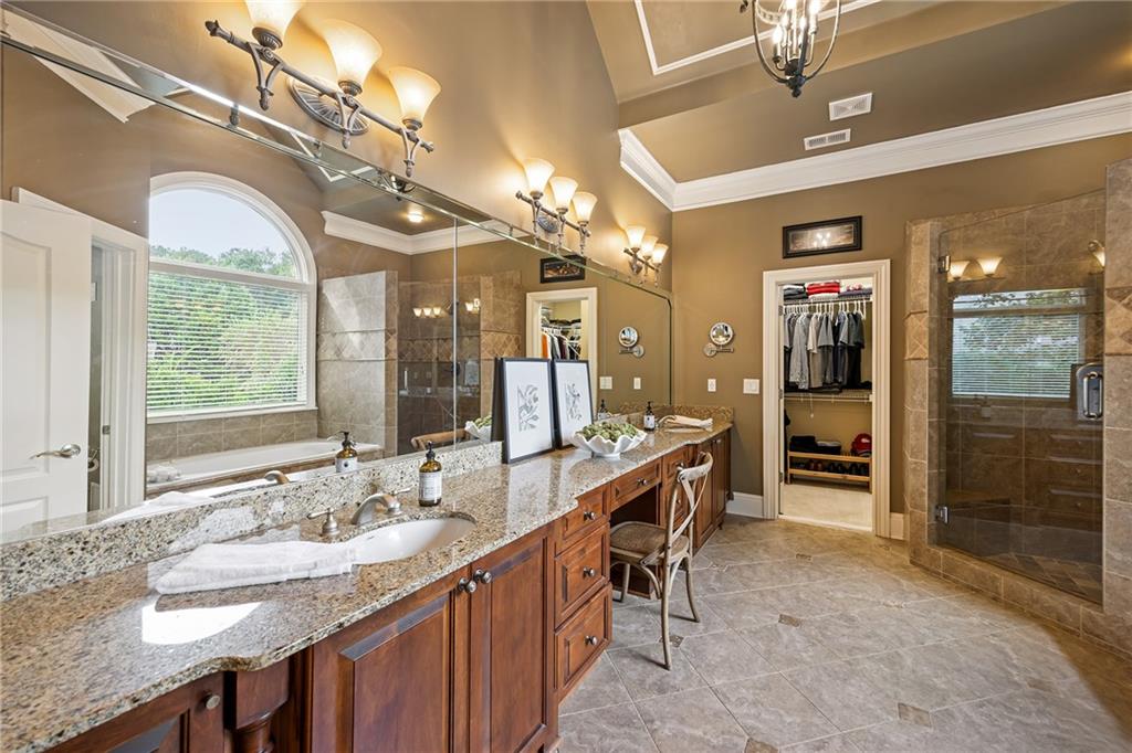 409 Arbor Green Court Alpharetta GA 30004
