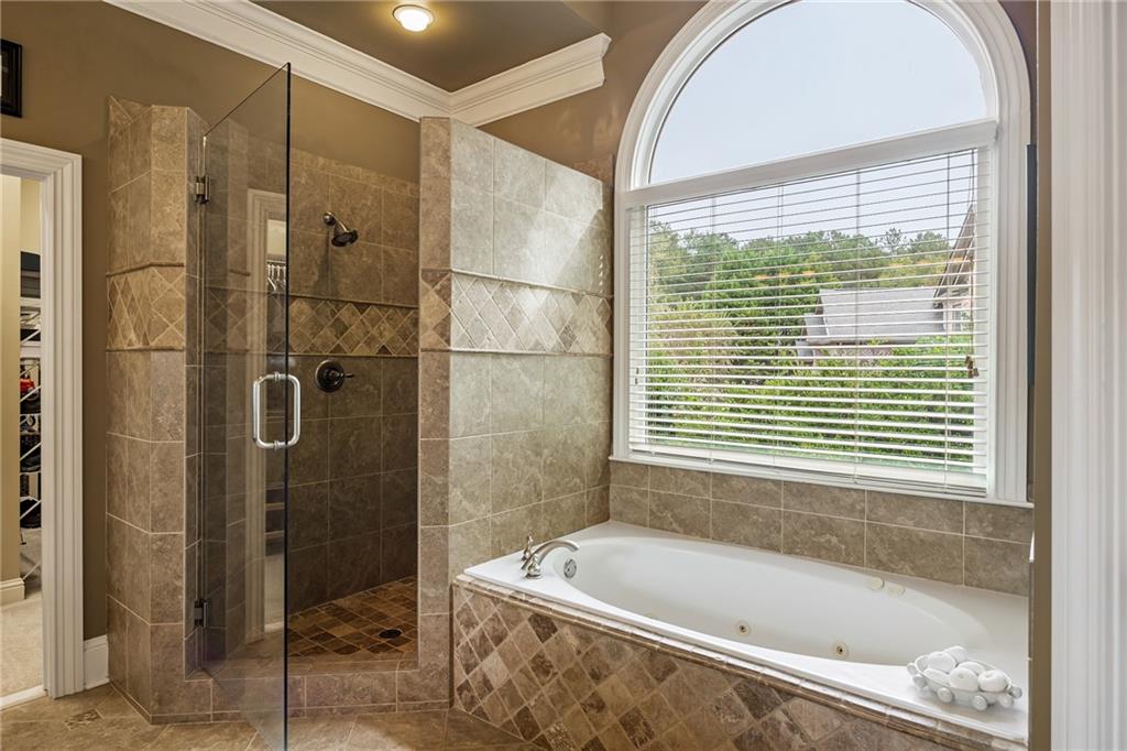 409 Arbor Green Court Alpharetta GA 30004