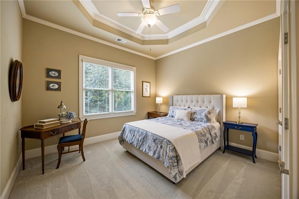 409 Arbor Green Court Alpharetta GA 30004