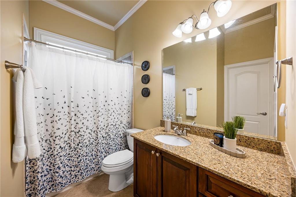409 Arbor Green Court Alpharetta GA 30004