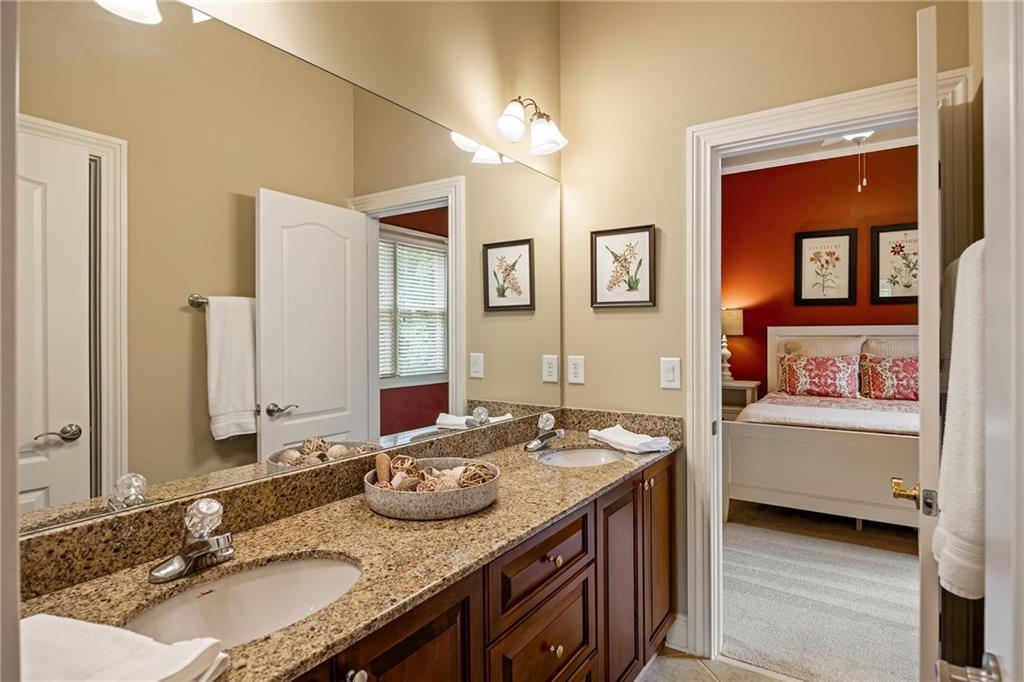 409 Arbor Green Court Alpharetta GA 30004
