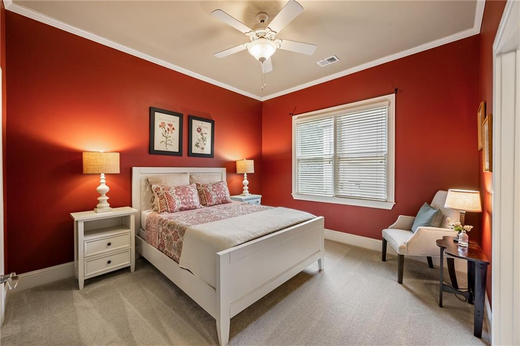 409 Arbor Green Court Alpharetta GA 30004