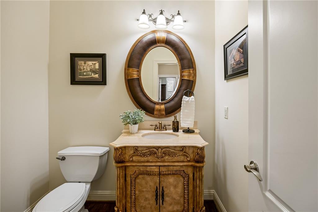409 Arbor Green Court Alpharetta GA 30004