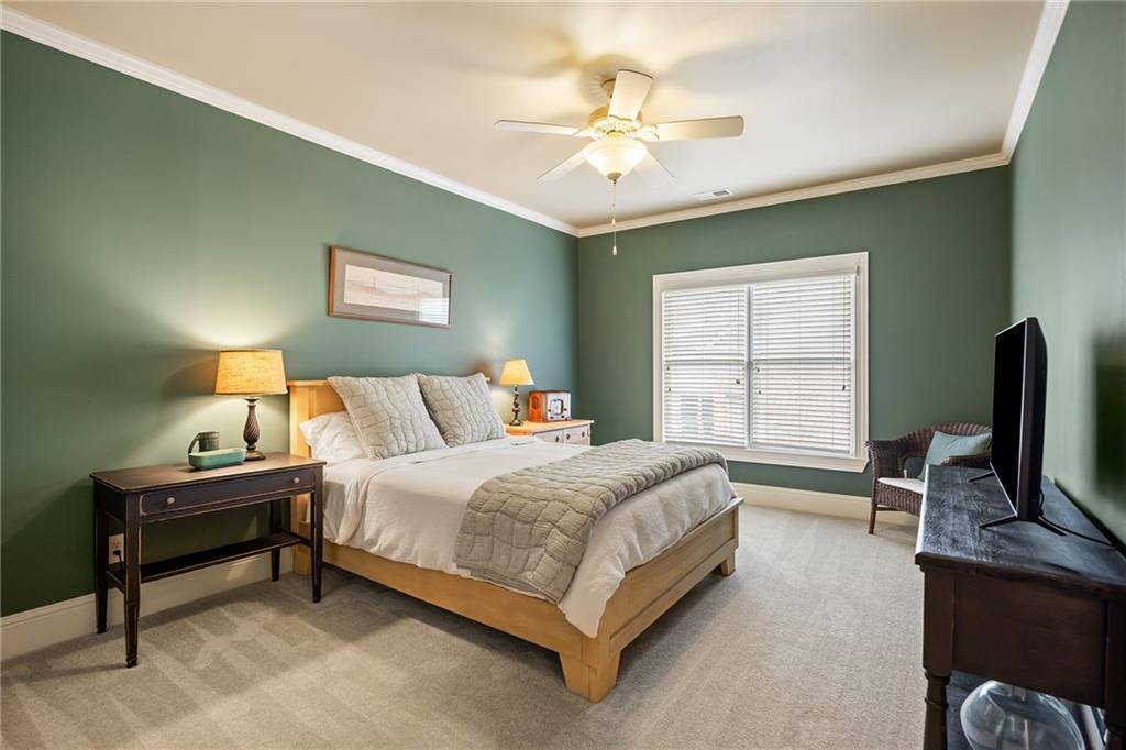 409 Arbor Green Court Alpharetta GA 30004