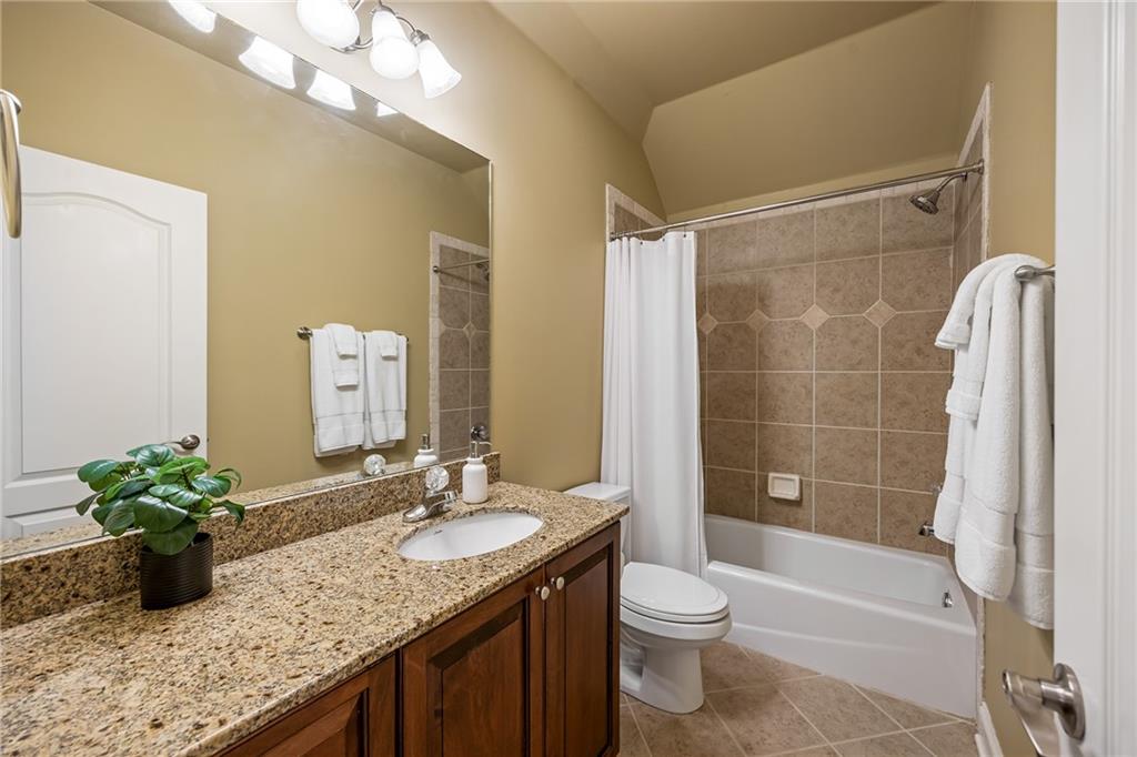 409 Arbor Green Court Alpharetta GA 30004