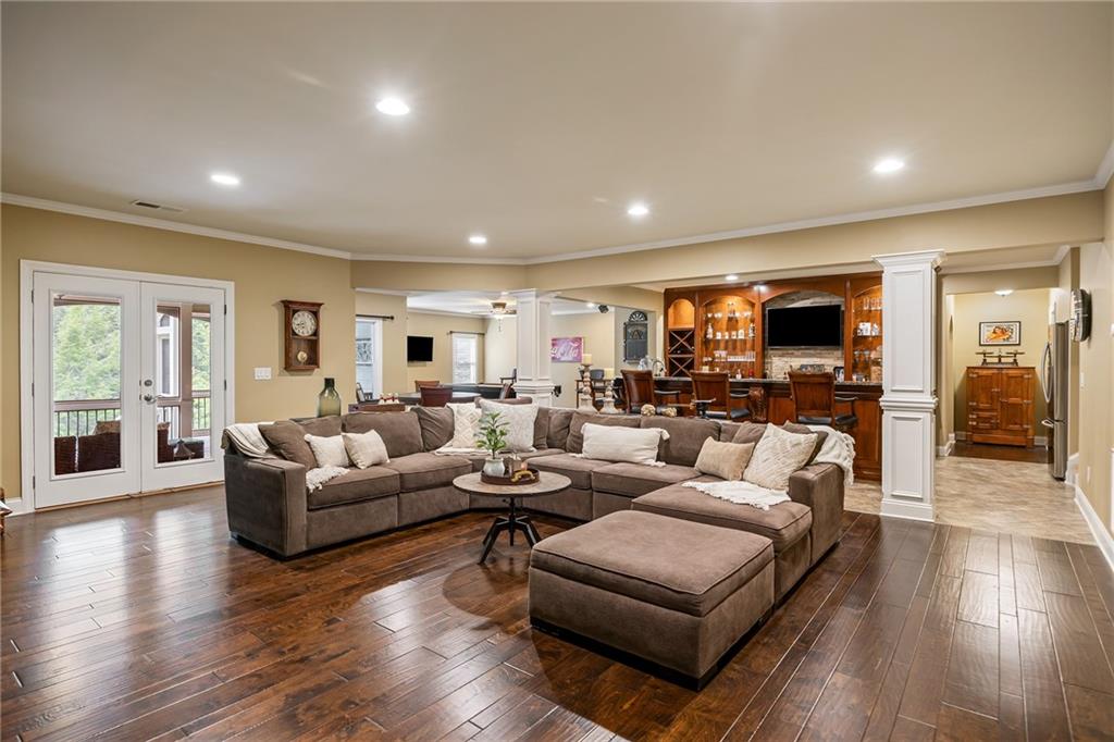 409 Arbor Green Court Alpharetta GA 30004