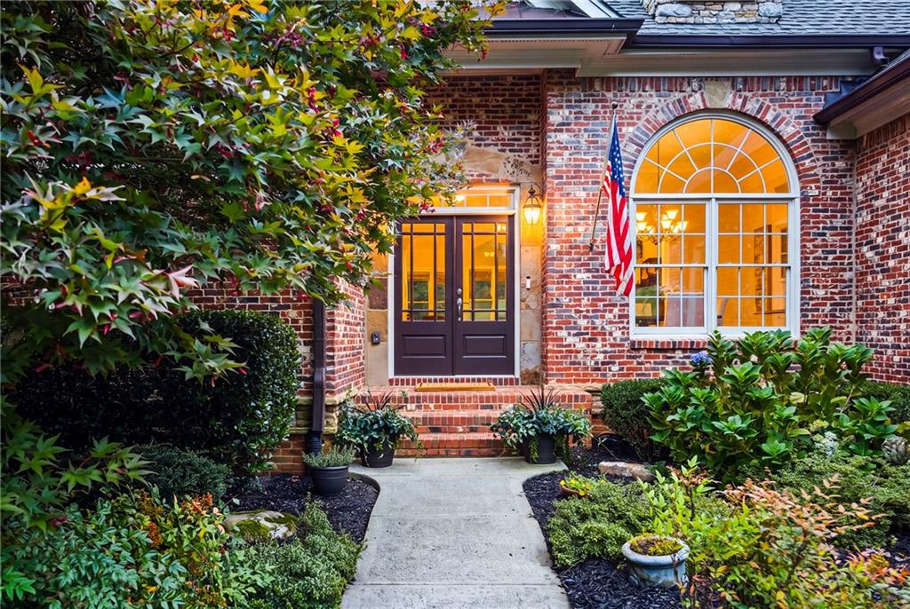 409 Arbor Green Court Alpharetta GA 30004