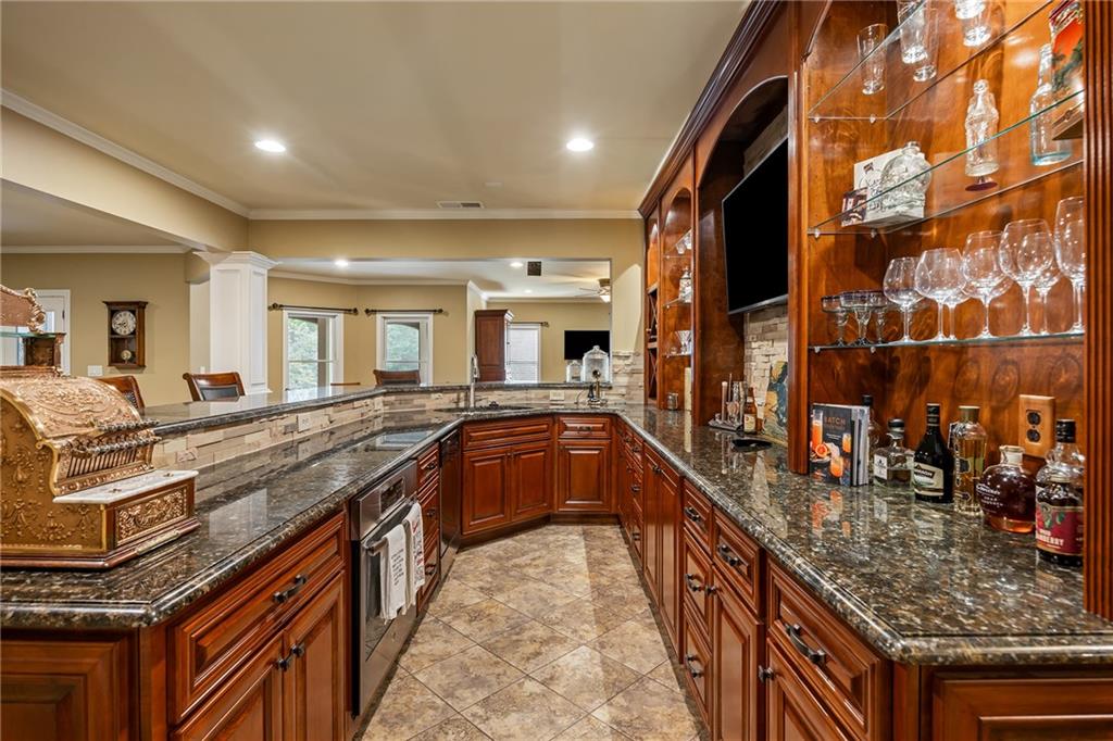 409 Arbor Green Court Alpharetta GA 30004