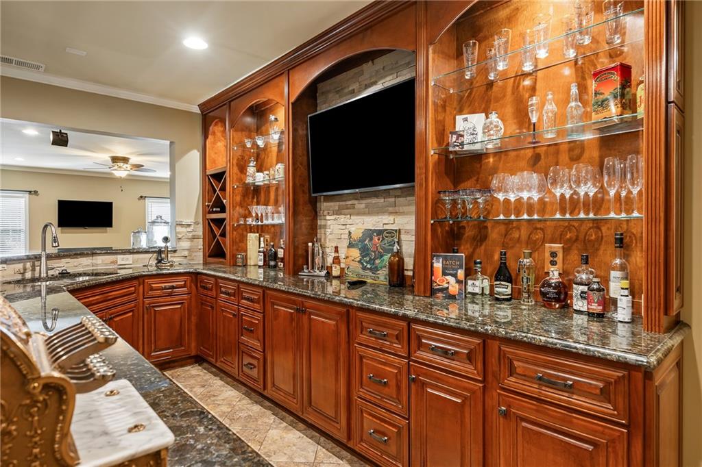 409 Arbor Green Court Alpharetta GA 30004