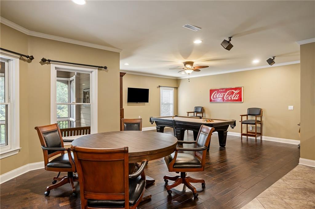 409 Arbor Green Court Alpharetta GA 30004