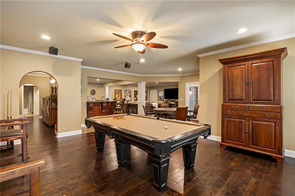 409 Arbor Green Court Alpharetta GA 30004