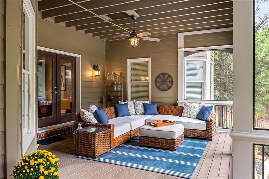 409 Arbor Green Court Alpharetta GA 30004