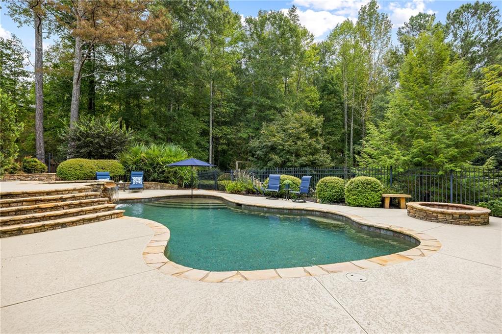 409 Arbor Green Court Alpharetta GA 30004