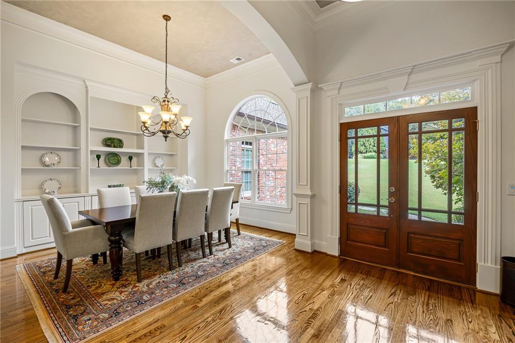 409 Arbor Green Court Alpharetta GA 30004