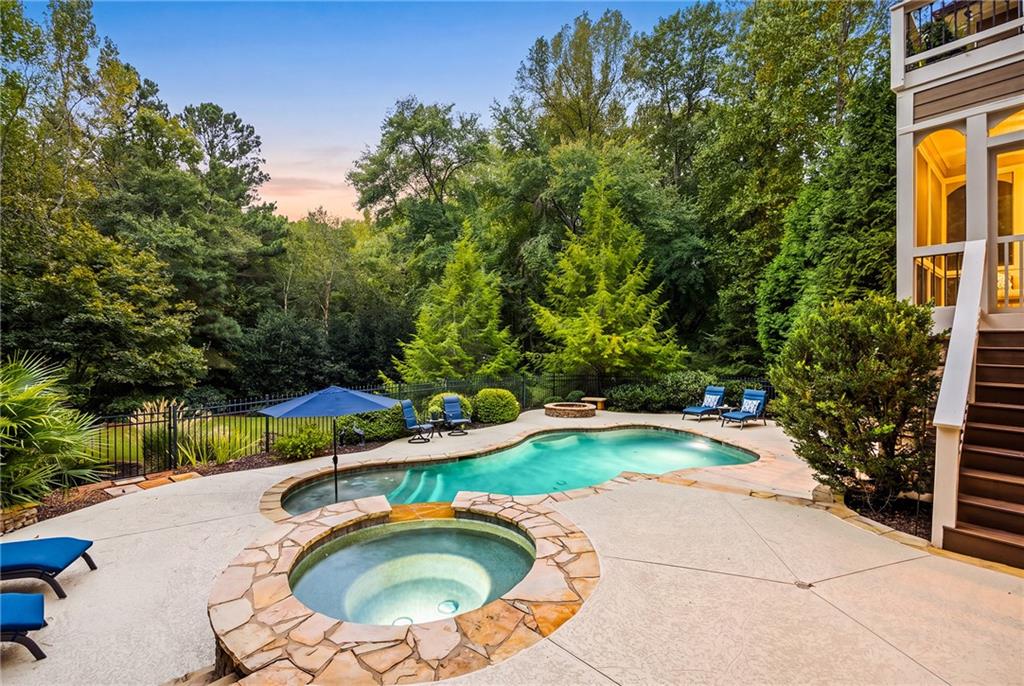 409 Arbor Green Court Alpharetta GA 30004