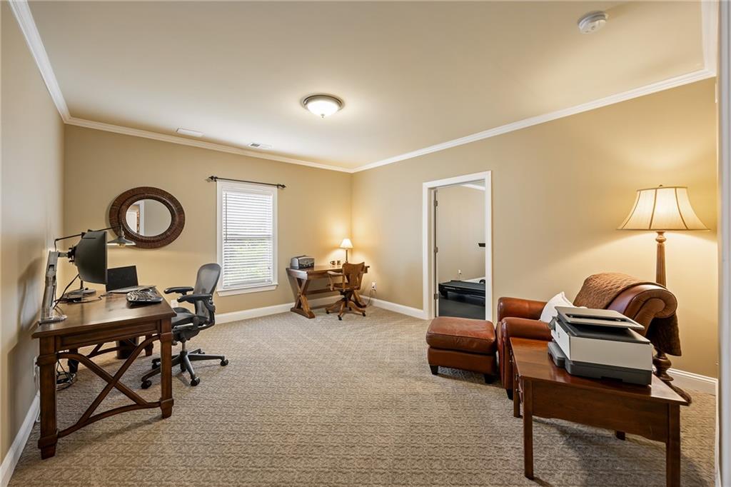 409 Arbor Green Court Alpharetta GA 30004