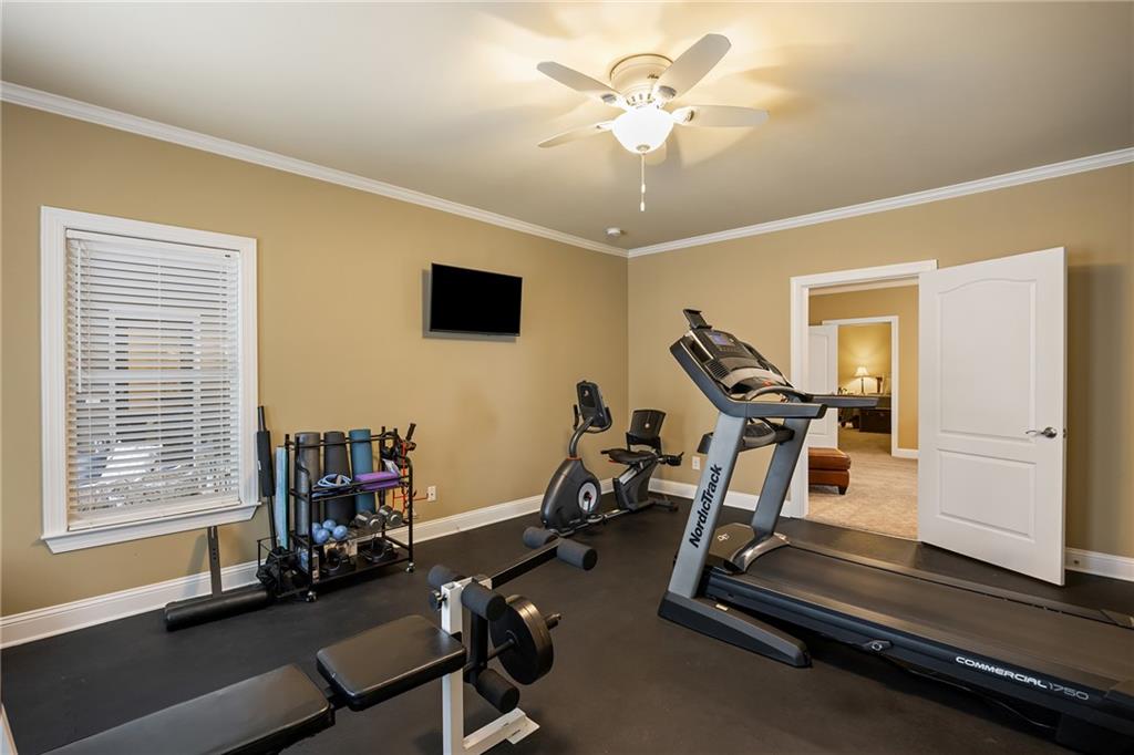 409 Arbor Green Court Alpharetta GA 30004