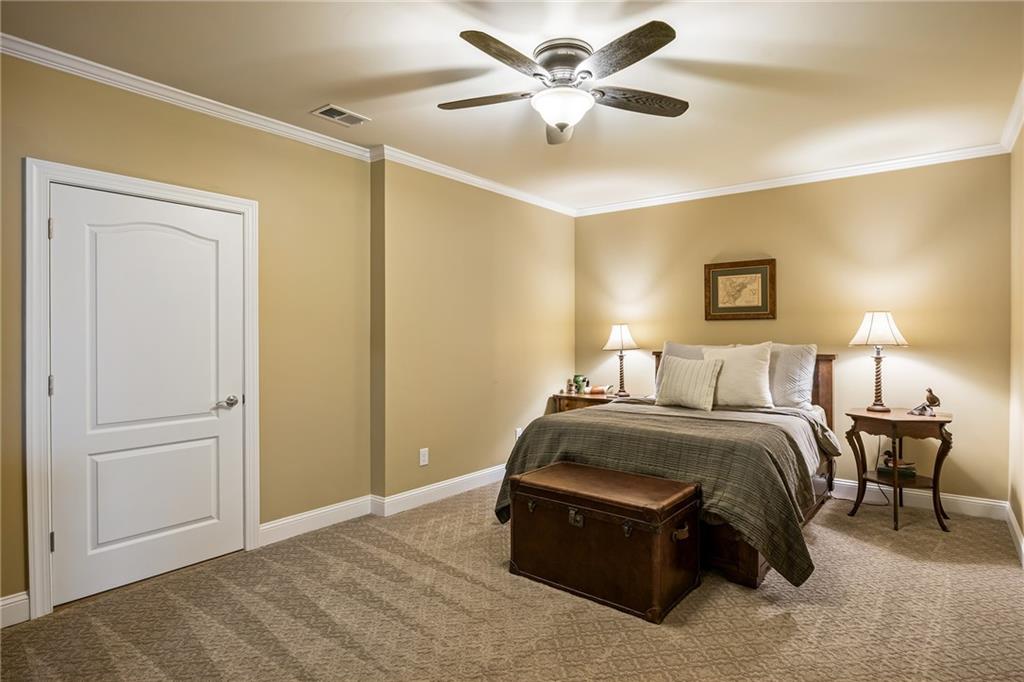 409 Arbor Green Court Alpharetta GA 30004