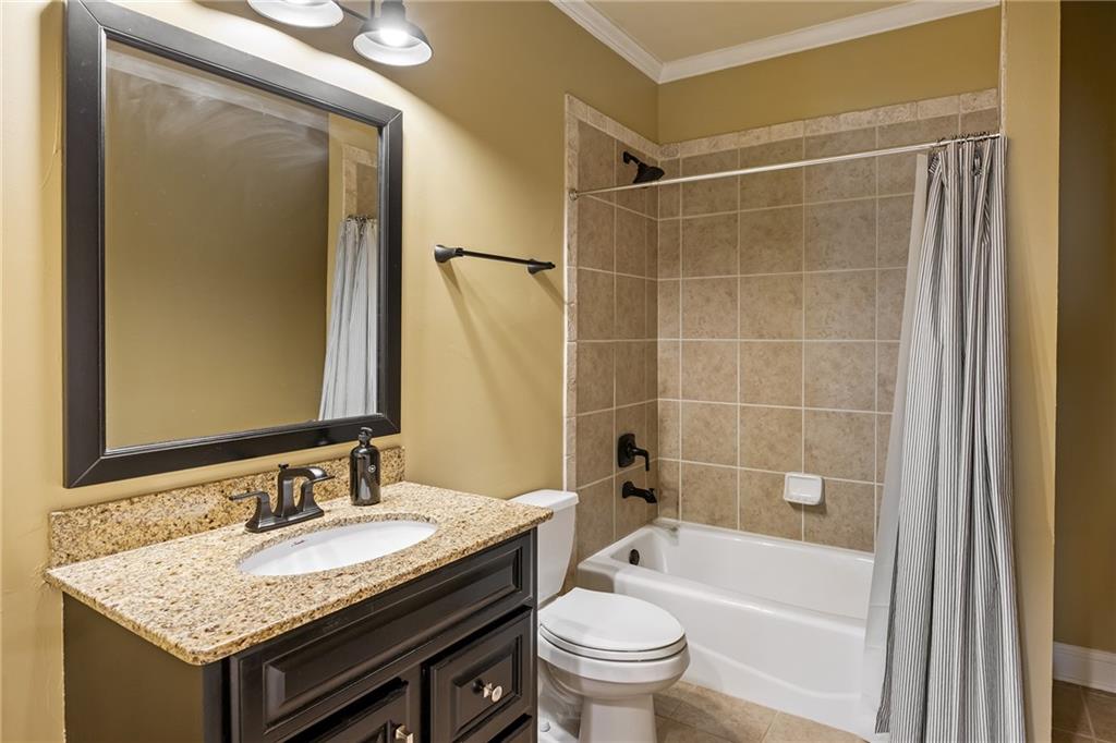 409 Arbor Green Court Alpharetta GA 30004