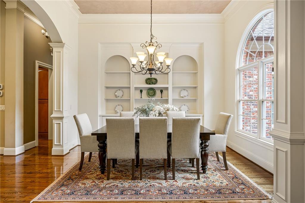 409 Arbor Green Court Alpharetta GA 30004
