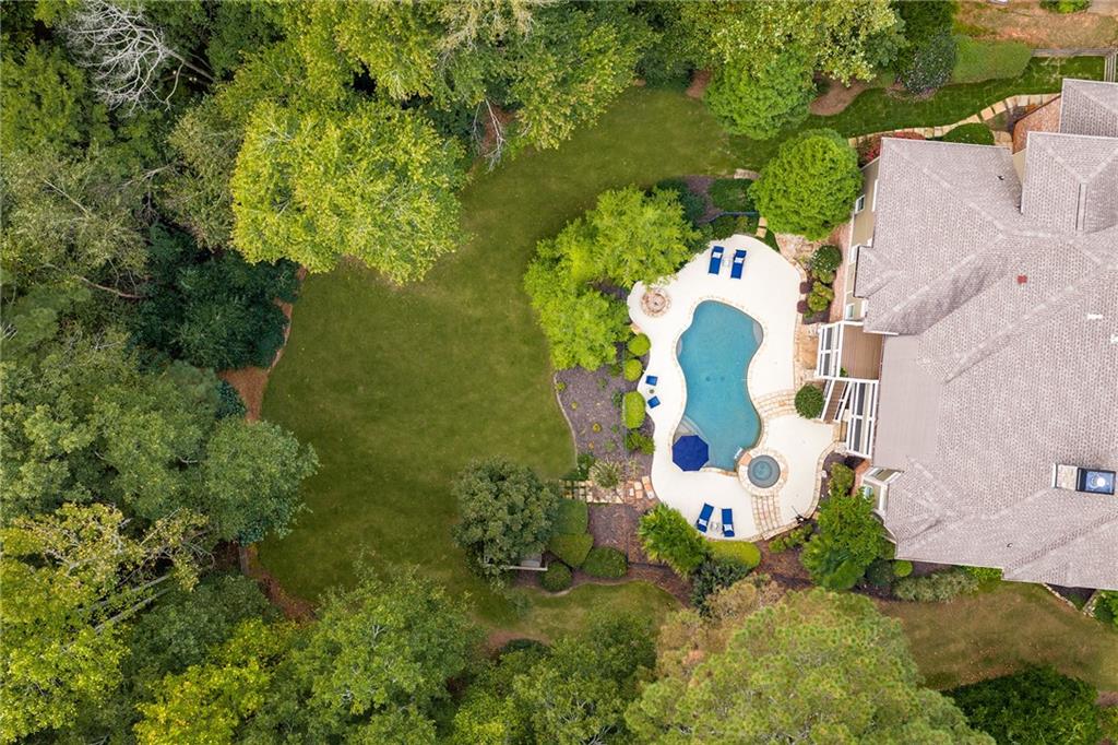 409 Arbor Green Court Alpharetta GA 30004